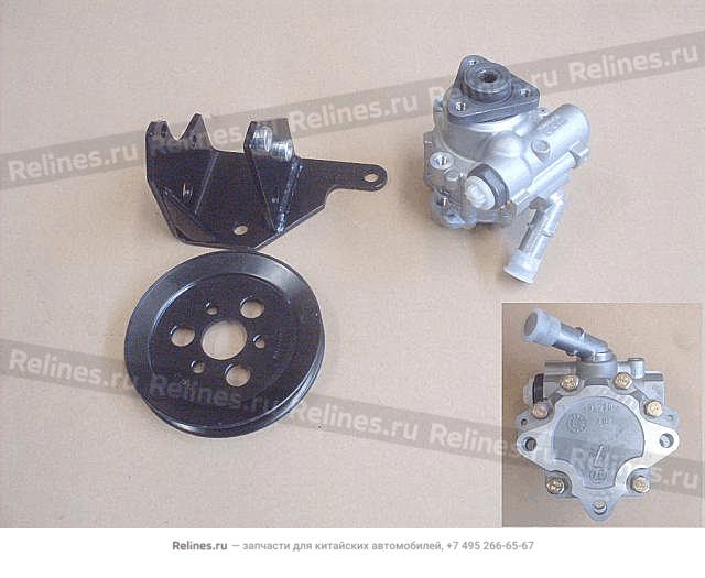 P/s pump assy