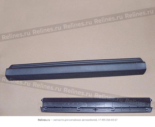 Doorsill FR door RH - 540250***0-0804