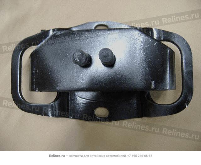 Bump stop-rh engine brkt(Sailor engine)
