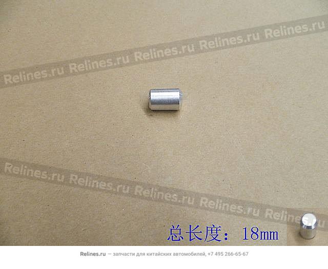 Bevel plug(1/8) - smd***56