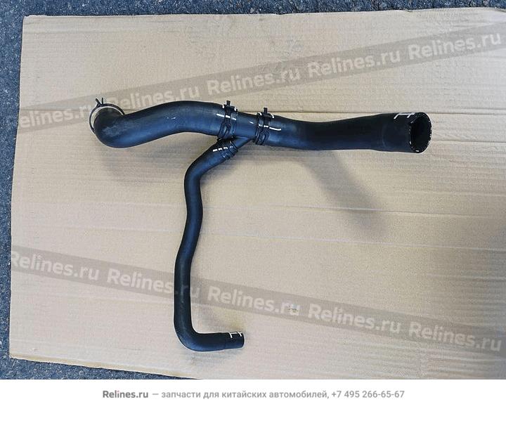 Hose-raditor coolant outlet - 207***200