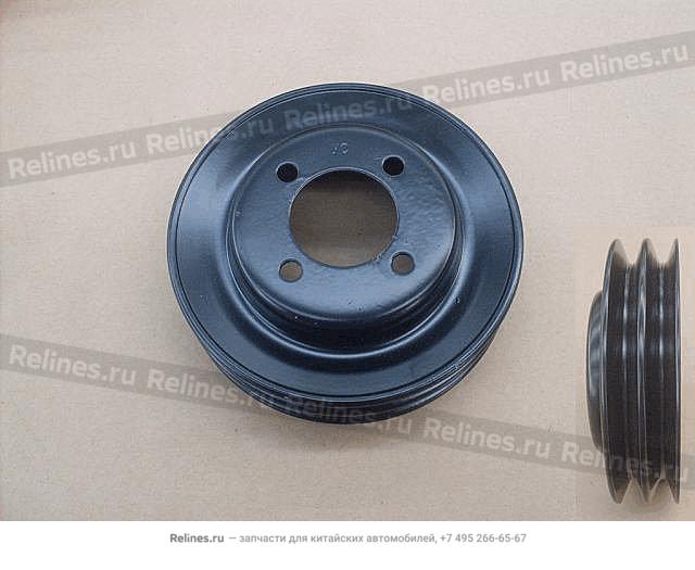 Belt gear-a/c - 1005***-E00