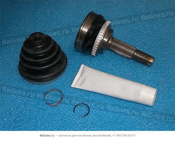 Repair kit-otr cv joint - T11-XLB***203030A