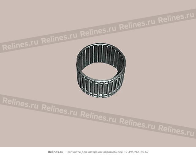 Подшипник КПП игольчатый шестерни 1-2ой передачи - SC-***243