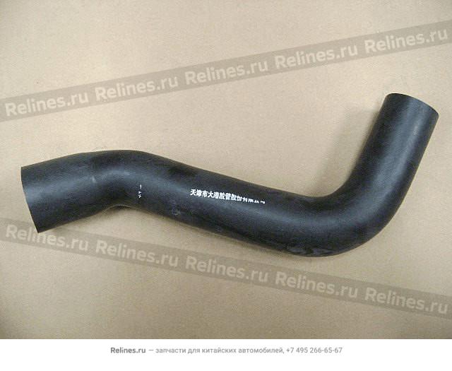 Fuel filler inlet hose - 1101***A01