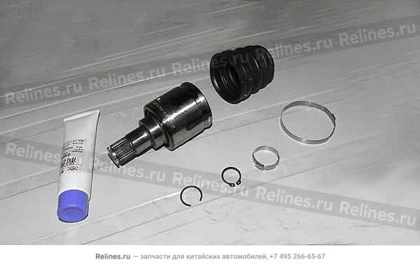 Repair kit-inr cv joint - S12-XLB***203050A