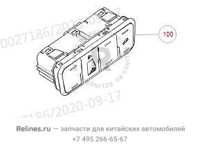 Панель управления - 37091***N04A