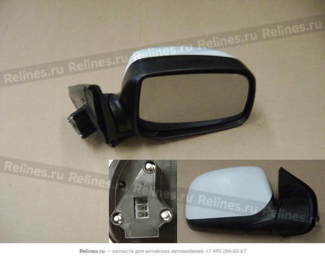 Doormirrorassyrh - 82022***00XG