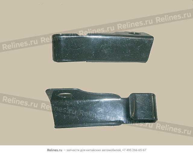 Brkt-accelerator cable(intake supercharg - 1002***E03