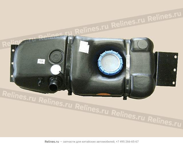 Fuel tank assy(KD1 eur II) - 1101***D32