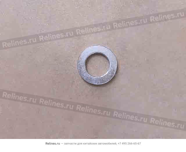 Intake joint bolt gasket supercharger - 1118***EC01