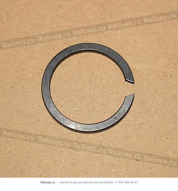 Gear retaining ring 2.39-5TH shift - 5T16-***101B