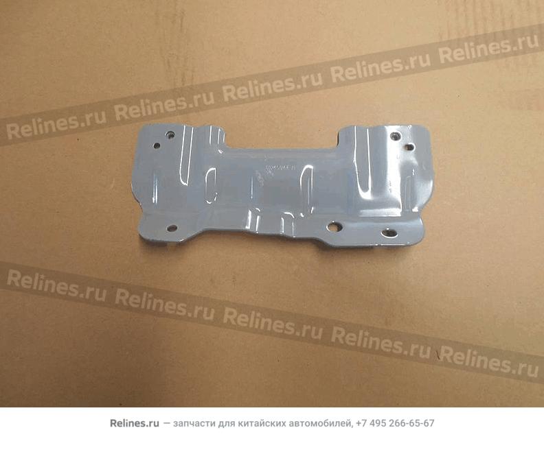 Assy,mounting bracket,safety handle