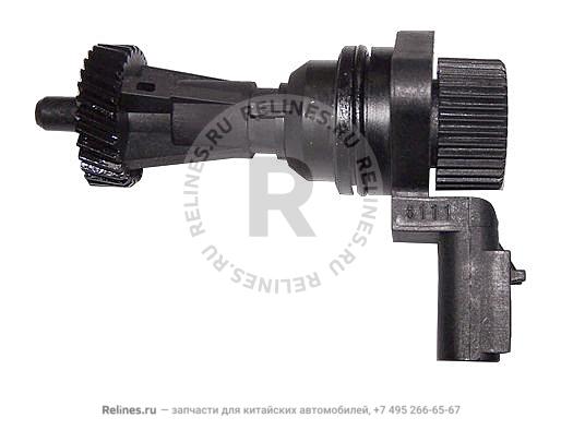 Sensor assy - odometer