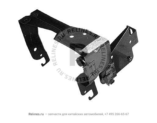 Bracket,electric equipment box - A11-3***30AB