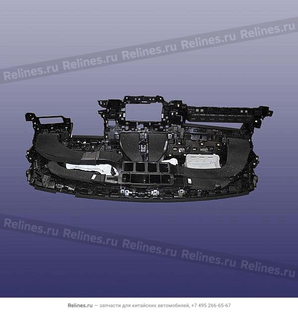 Приборная панель T18FL3