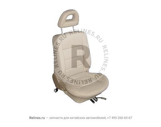 Seat assy - FR RH - A15-***020