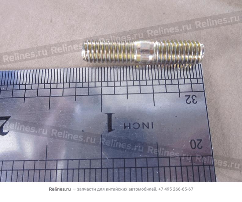 Threaded stud - JQ1***16