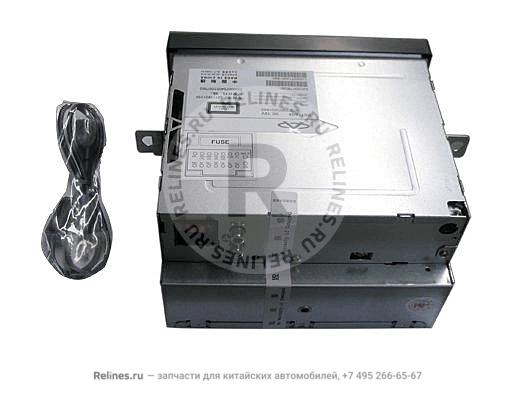 CD player - S21-***050