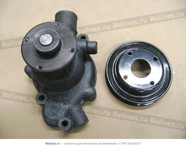 Water pump assy - 1307***4L68