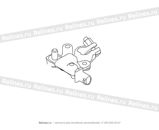 Sensor assy battery - 37034***W57A