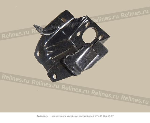 Brkt insulator-trans mount - 1701***F00