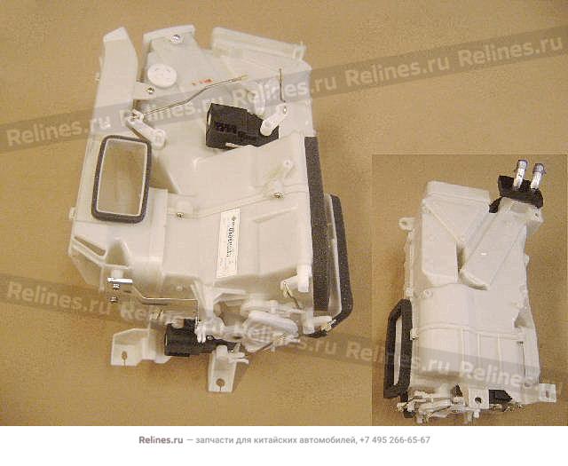 Heater assy - 8101***K12