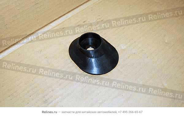 Input shaft guard-steering mechanism - M11-3***10BB