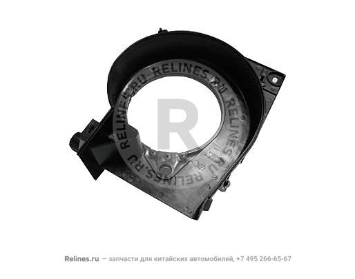 Housing assy - fan - A21-***027