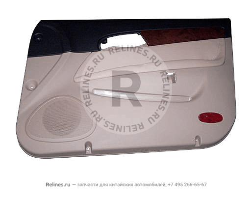 FR door panel-rh INR - B11-6***20MA