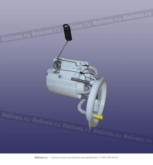 Топливный насос в сборе T1CPHEV/T1DPHEV