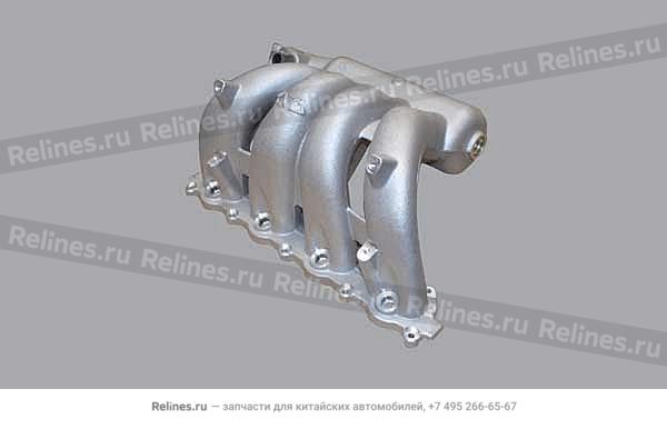 Intake manifold