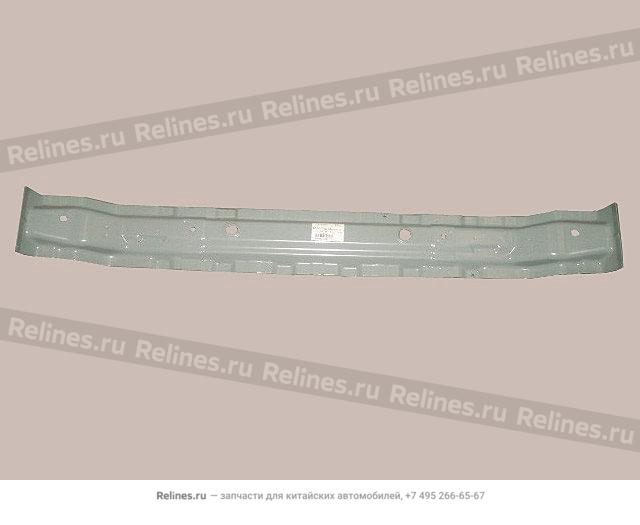 Reinf beam assy-rr floor FR - 5130***P00