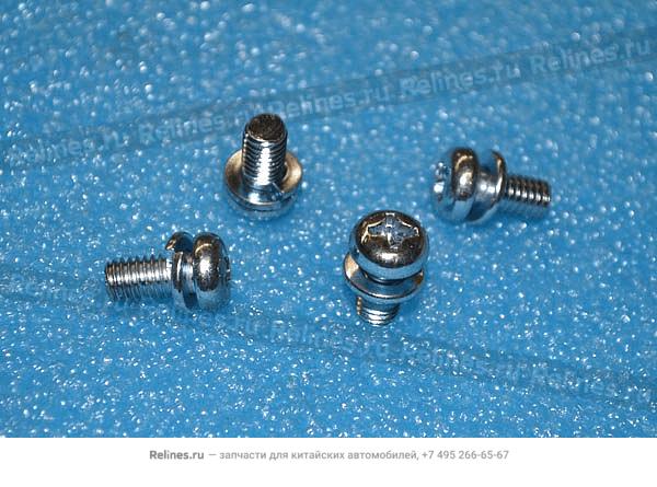 Screw - S11-6***15GA