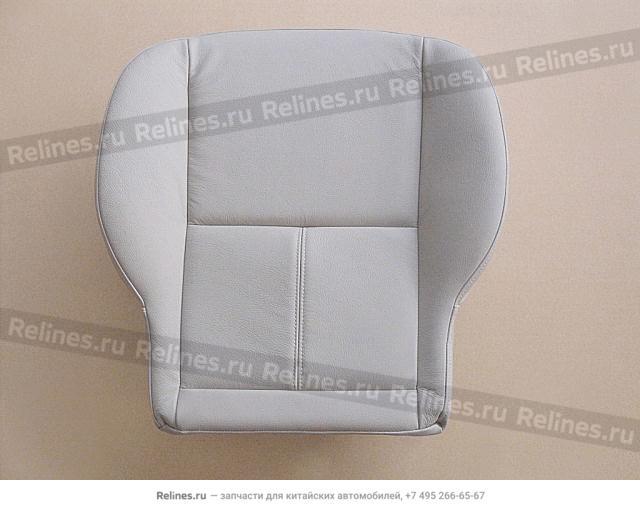 Cushion assy-fr seat RH - 6903100-***-B1-1213