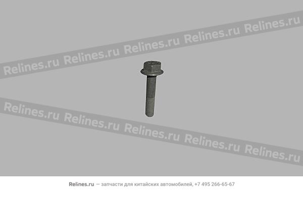 Connecting bolt - RR housing