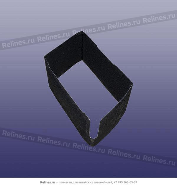 Защиtный кожух АКБ се M31T/M32T/M36T/M32TFL