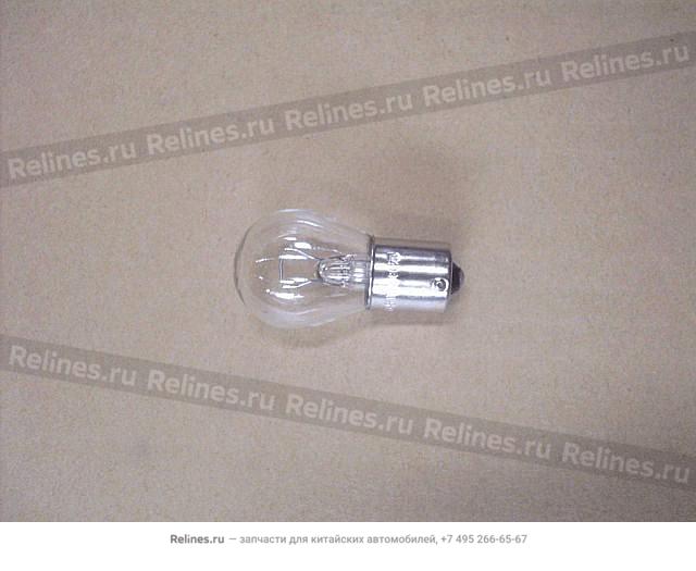 Bulb-rr fog lamp - 4133***V08