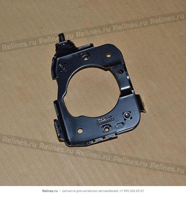 Vacuum pump bracket - 1590***1AA