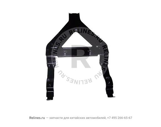 Reinforcement bracket-mid