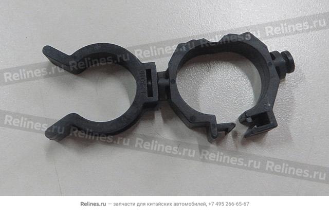 Pipe CLAMP-2HOLE - 09***30