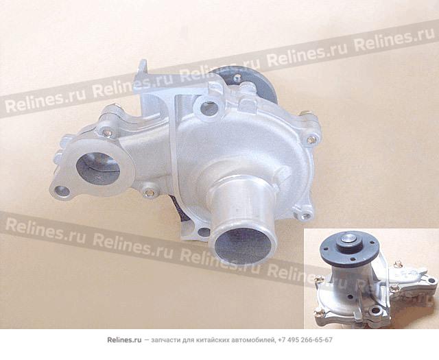 Water pump assy - 13071***10-A1