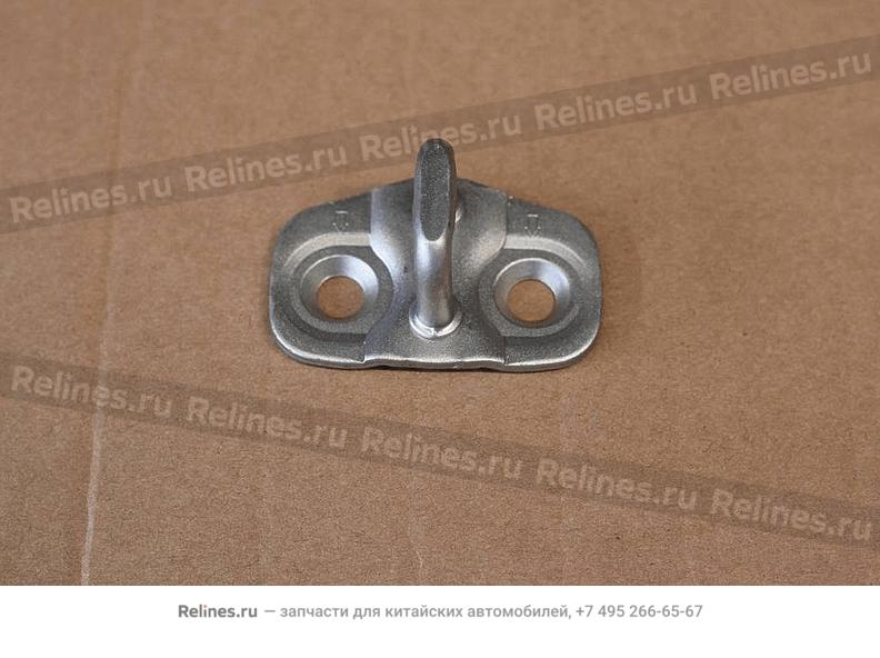 Assy,door lock buckle - 508***200