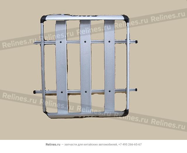 Luggage carrier assy - 5709***A10