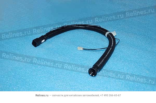 Temperature sensor-air inlet - M11-8***43BB