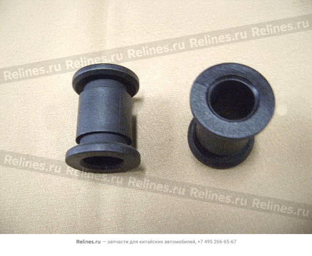 Bushing-rr seat back shaft - 7050***M00