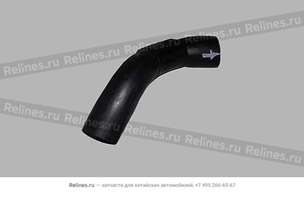 Water inlet pipe-engine - T11-***151