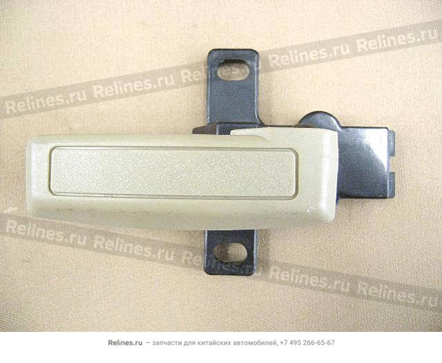 INR handle assy-side door RH