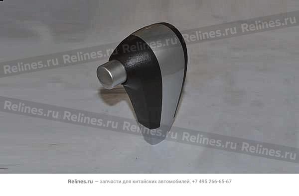 Shift handle - B14-***520