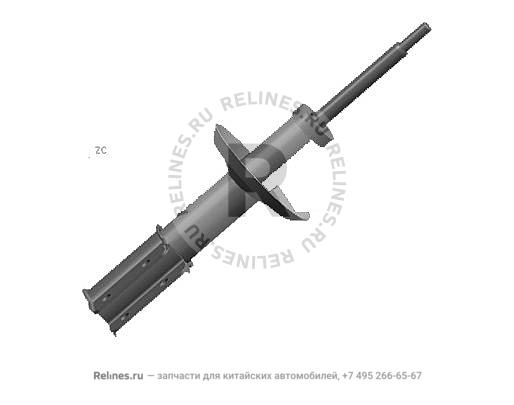 Absorber-fr